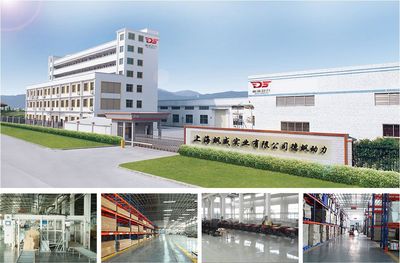 上海德颯機(jī)械簡(jiǎn)介_(kāi)上海德颯機(jī)械
