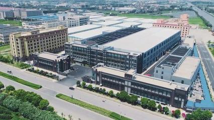 騰空間促轉(zhuǎn)型!奉城這塊地投資2億順利開(kāi)工,未來(lái)將建成&darr;&darr;&darr;