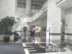 上海實(shí)業(yè)大廈寫字樓出售,實(shí)業(yè)大廈 恒隆廣場(chǎng)徐家匯 高區(qū)朝南 業(yè)主急售 上海寫字樓 房天下