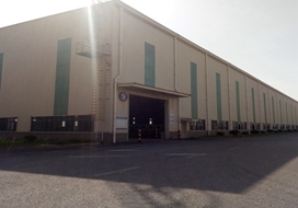 上海譽鑄實業(yè)