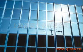 浩毅實(shí)業(yè) 上海建筑膜領(lǐng)域的實(shí)業(yè)典范