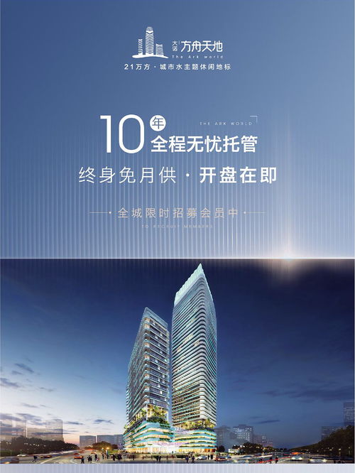 官渡經開區大諾方舟天地品牌推廣與技術開發策略