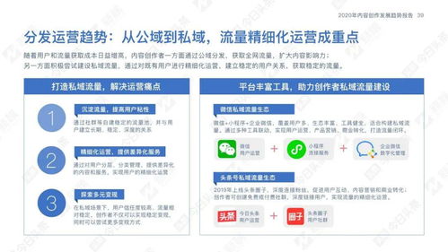 2020內(nèi)容創(chuàng)作新趨勢(shì) 數(shù)字內(nèi)容制作服務(wù)如何重塑今日頭條生態(tài)