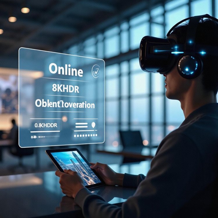 360/720°全景攝影與VR宣傳片制作 輕數字化內容引領旅游、商業與院校新體驗