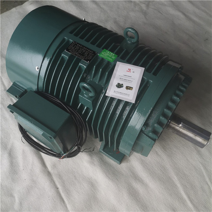 千業(yè)牌機(jī)械用電動機(jī) 性能卓越的動力核心